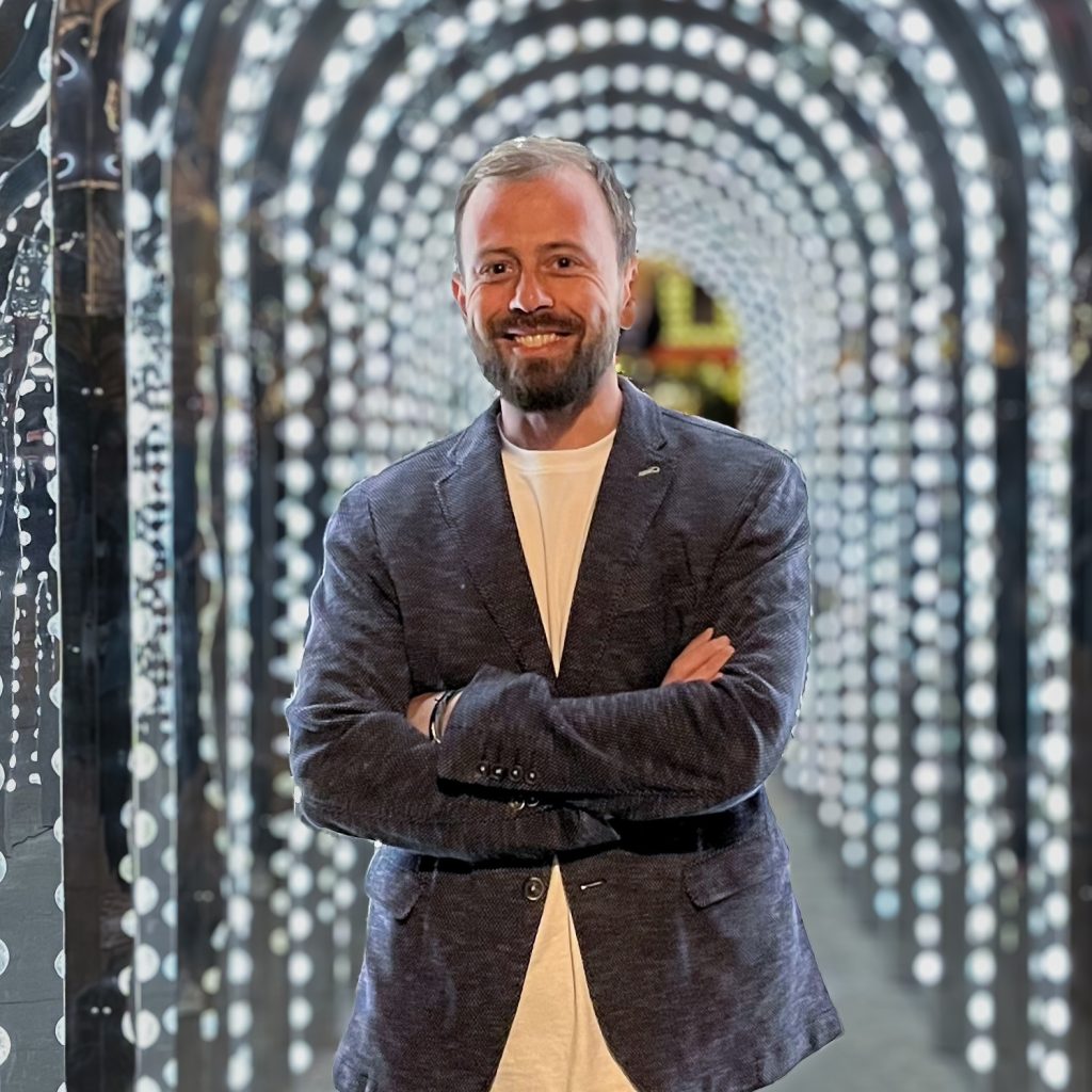 photo de sebastien duval dirigeant fondateur de canopee transition expert management de transition